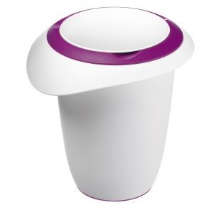 Westmark Praktyczna miska do mieszania, 1L, zielony, nr 3151227A