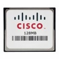 Cisco COMPACT FLASH 128MB COMPATIBLE COMPACT FLASH 128MB