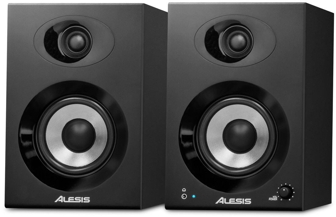 Alesis Elevate 4