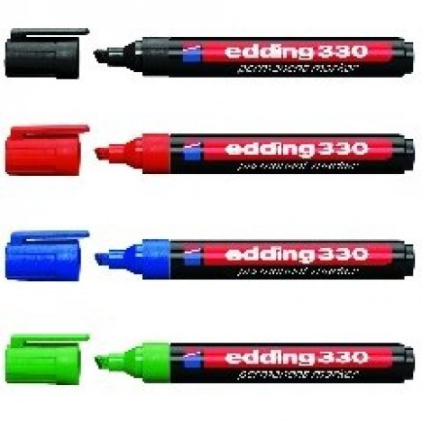 Edding Marker Permanentny 330 NB-1098