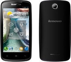 Lenovo A630