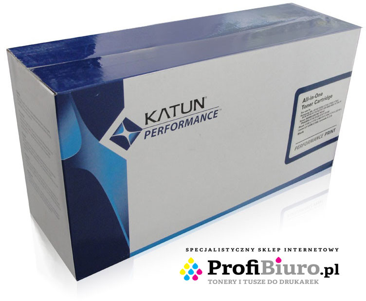 Katun 47455 zamiennik Kyocera TK-4105