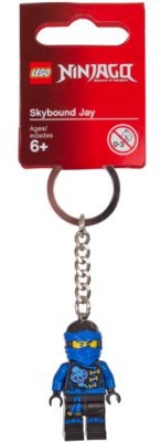 LEGO Skybound Jay 853534