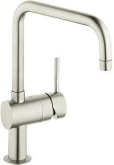 Grohe Minta Supersteel 32488000