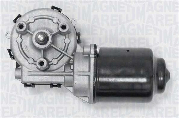 MAGNETI MARELLI Silnik wycieraczek 064300015010