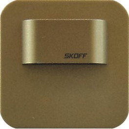 Skoff Oprawa LED Salsa mini Stick Short (MS-SMS-M-H-1-PL-00-01)
