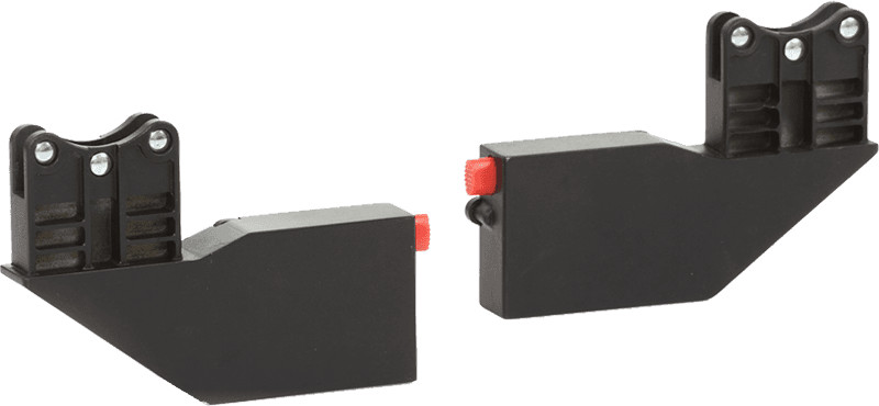 ABC Design Adapter do gondoli Zoom black