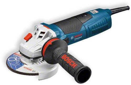 Bosch Professional GWS 19-150 CI