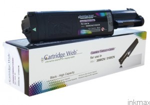 Cartridge Web CW-D3000BN zamiennik Dell 593-10067