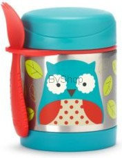 Skip Hop Termos Zoo Sowa 252375