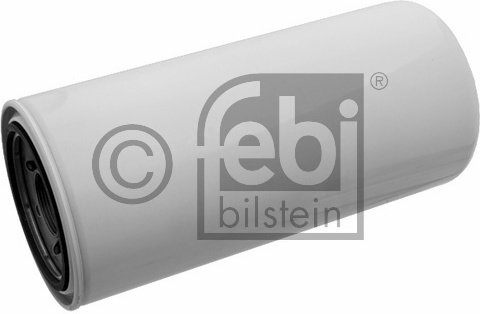 Febi Filtr oleju 30192