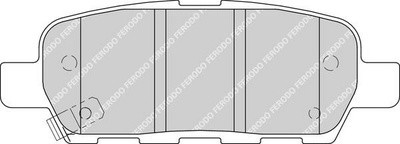 FERODO FEDERAL-MOGUL)) FDB1693