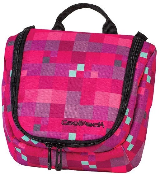 Patio Kosmetyczka Patio Coolpack Travel 524, 60820 60820CP