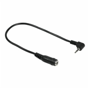 Hama ADAPTER JACK 2,5/3,5 MM