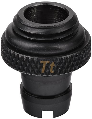 Thermaltake CL-W040-CU00BL-A Pacific 3/8