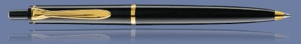 Pelikan Classic K200 czarny 987719