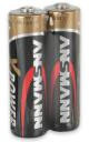 Ansmann Bateria Mignon X-Power, 2xAA, 1.5V 5015731