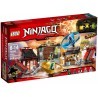 LEGO Ninjago Plac bitewny airjitzu 581951