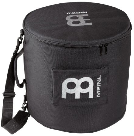 Meinl Percussion meinl Percussion mreb12 Professional repinique Bag, średnica 30,48 cm (12 cali), czarny MREB-12