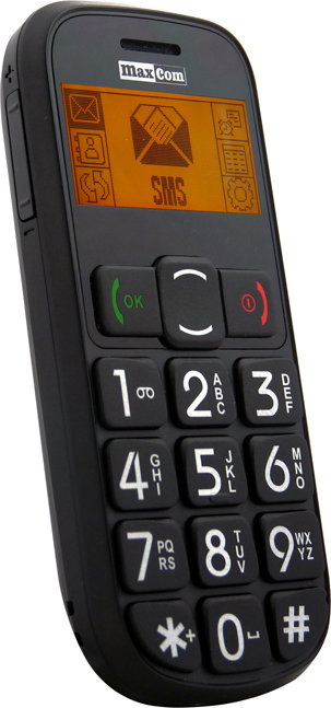 Maxcom MM430