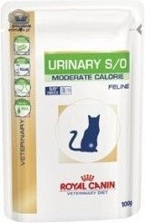 Royal Canin Urinary S/O Moderate Calorie 0,1 kg