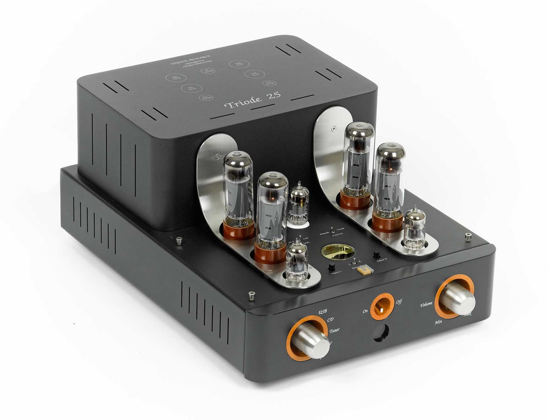 Unison Research Triode 25