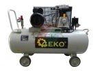GEKO Kompresor olejowy 100L 8bar Typ Z G80303 G80303