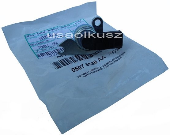 MOPAR Czujnik ciśnienia oleju skrzyni 42RLE Jeep Wrangler JK 2011