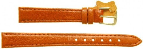 Diloy Pasek do zegarka 12mm 86 12 12