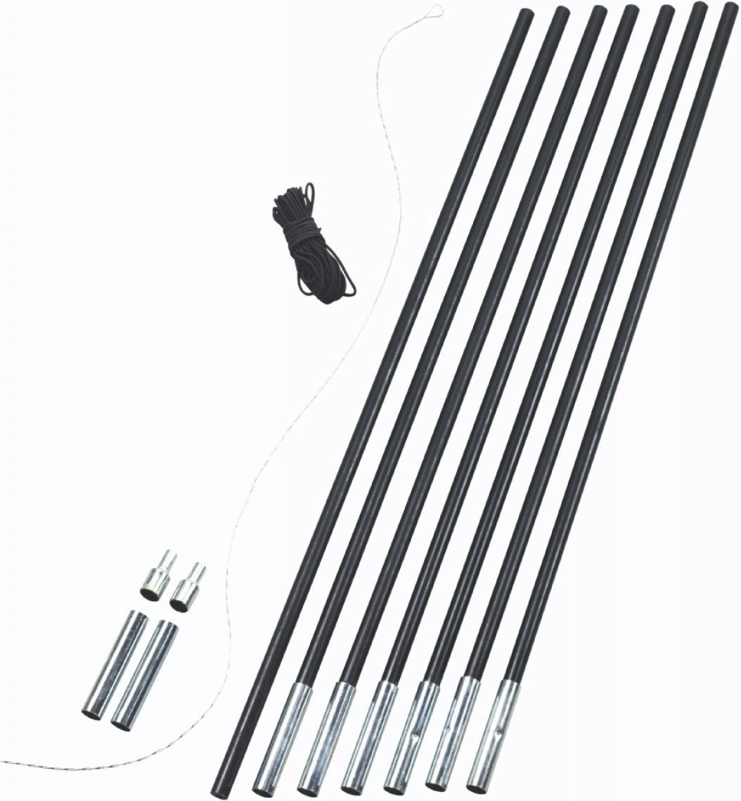 Easy Camp Pałąki Namiotowe Pole DIY Set 11mm 580141