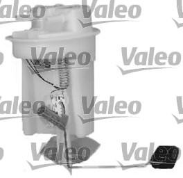 Valeo Valeo modul pompy paliwowej 347022 347022