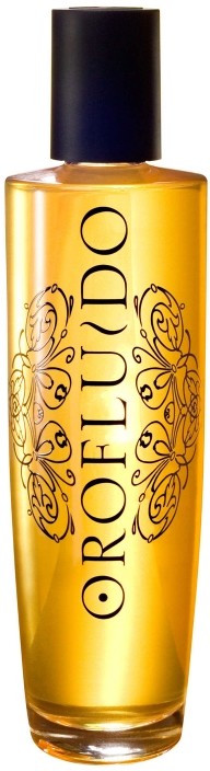 Orofluido elixir piękna dla każdego rodzaju włosów 100ml