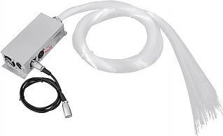 Eurolite FIB-450 LED fiber light RGB DMX
