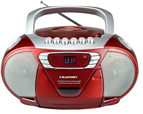 Blaupunkt B 11 RD radio 4056591000093