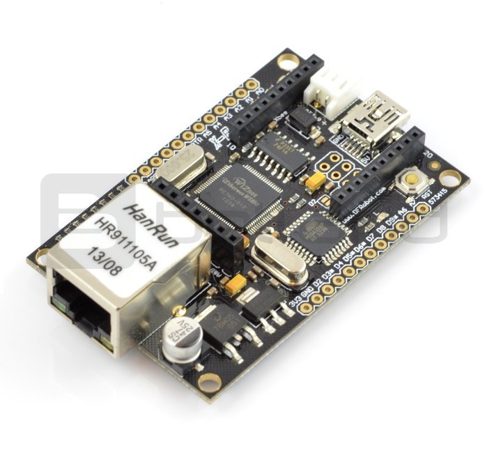 Arduino DFR-02689