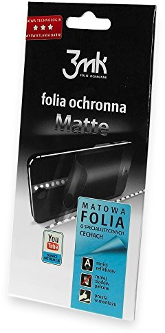 3MK 3 mata MK f3mk _ _ LG L5 II Dual E455 folia ochronna na wyświetlacz do LG L5 II Dual E455 Matt 5901571138114