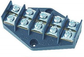 Simet Płytka odgałęźna ZPT 5-10,0 83006007