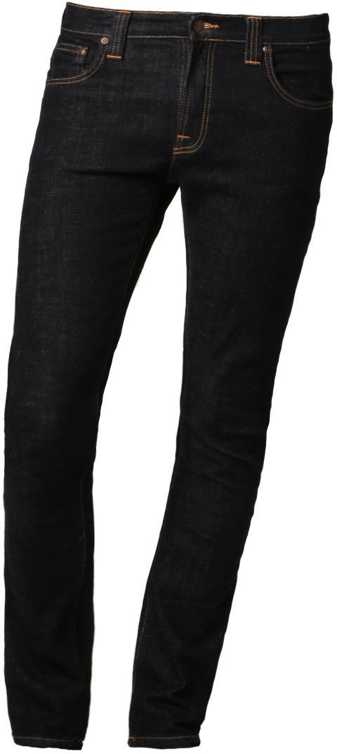 Nudie Jeans TUBE TOM jeans Slim fit organic twill rinsed 111455