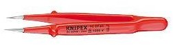 Knipex Pęseta VDE Knipex 92 27 61 Długość produktu 130 mm