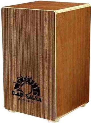 Gewa Cajon - Club Salsa, Naturalna F830.108
