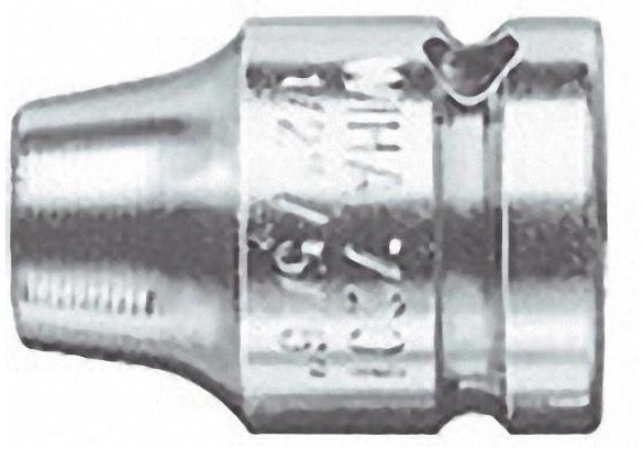 Wiha Adapter do bitów 01923