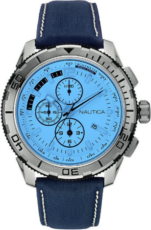 Nautica NAI19519G