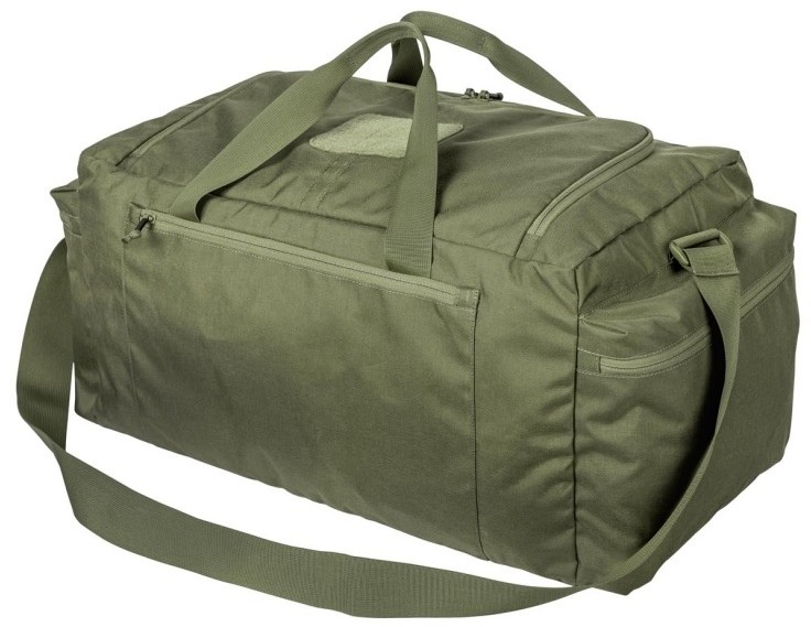 HELIKON TEX / POLSKA torba Urban Training Bag olive green (TB-UTB-CD-02) TB-UTB-CD-02