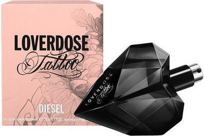 Diesel Loverdose Tattoo woda perfumowana 30ml