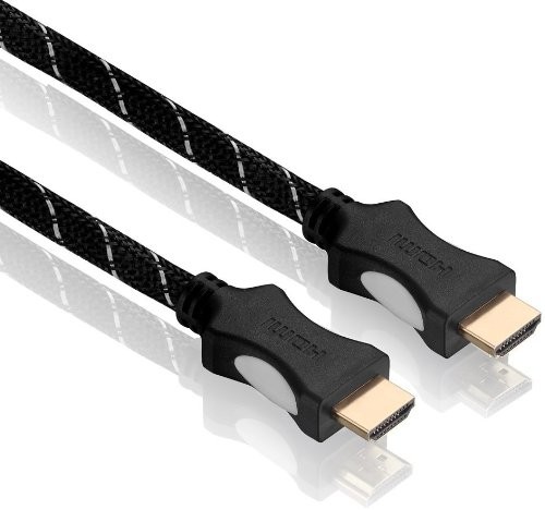 PureLink HDMI-HDMI M-M 5m kabel HDMI HC0065-05B