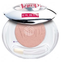 Pupa Pupa Vamp! Compact Eyeshadow prasowany cień do powiek 102 Golden Nude 2,5g