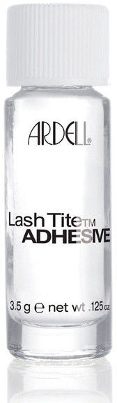 Ardell Lash Tite For Individual Lashes - klej do sztucznych rzęs w kępkach Clear