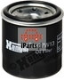 HENGST FILTER Filtr oleju H97W13