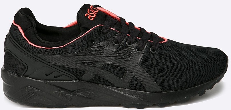 Asics Gel-Kayano Trainer Evo H7Q6N-9090 czarny