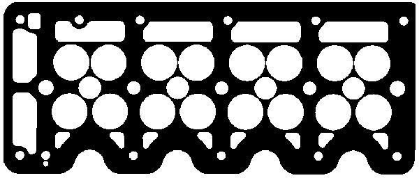 ELRING Uszczelka, pokrywa głowicy cylindrów 239.560